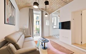 Buzzstays - Stylish Apartments Vatican Rome Downtown